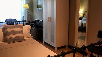 MD Modern Hotel - Jardines