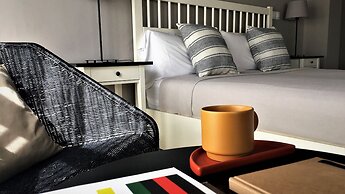 MD Modern Hotel - Jardines