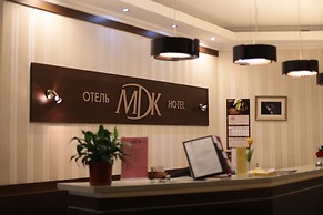 Hotel MDK