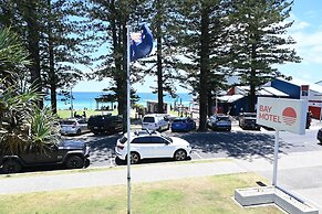 Bay Motel