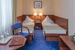 Business Hotel Vega