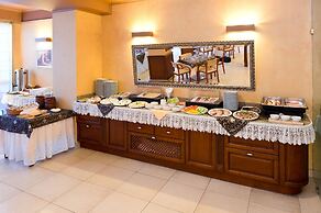 Business Hotel Vega