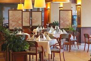 Business Hotel Vega