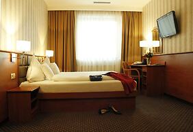 Business Hotel Vega