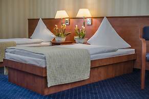 Business Hotel Vega