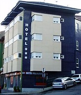 Villalegre