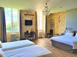 Château Fleur de Roques
