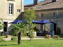 Château Fleur de Roques
