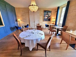 Château Fleur de Roques