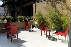 Hotel Christina