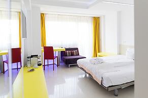 Hotel Christina