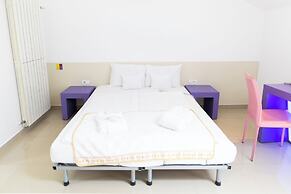 Hotel Christina