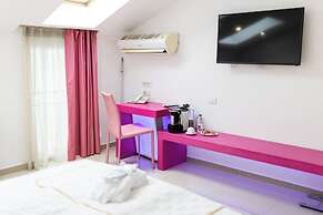 Hotel Christina