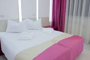 Hotel Christina