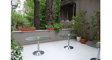 Hotel Christina