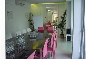 Hotel Christina