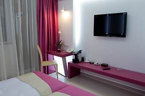Hotel Christina