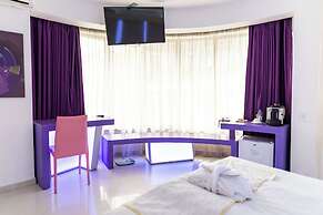 Hotel Christina