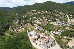 Les Pavillons du Golfe