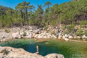 Les Pavillons du Golfe