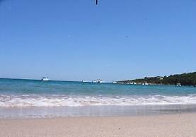 Les Pavillons du Golfe