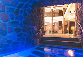 Andrássy Kúria & Spa