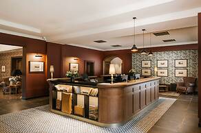 Andrássy Kúria & Spa