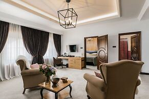 Andrássy Kúria & Spa