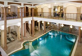 Andrássy Kúria & Spa