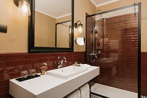 Andrássy Kúria & Spa