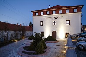 Andrássy Kúria & Spa