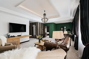 Andrássy Kúria & Spa