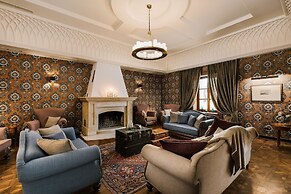 Andrássy Kúria & Spa