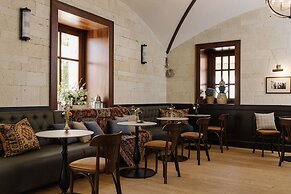 Andrássy Kúria & Spa