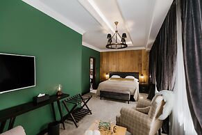 Andrássy Kúria & Spa