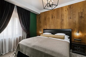 Andrássy Kúria & Spa