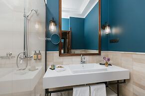 Andrássy Kúria & Spa