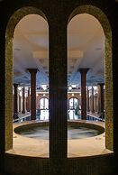 Andrássy Kúria & Spa