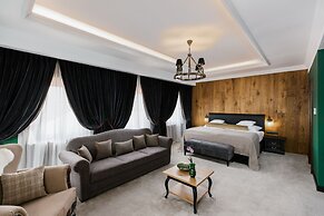 Andrássy Kúria & Spa