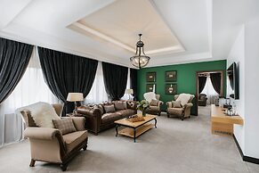 Andrássy Kúria & Spa