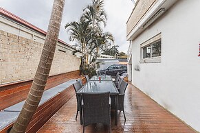 Manly Beach House
