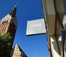 Atrium Hotel
