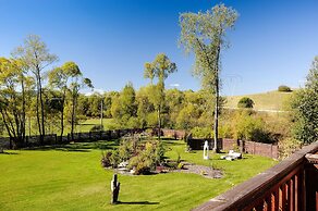 Sojka Resort - Hotel & Drevenice