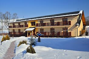 Sojka Resort - Hotel & Drevenice
