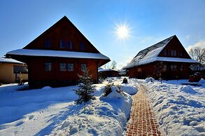 Sojka Resort - Hotel & Drevenice