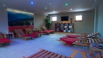 Sojka Resort - Hotel & Drevenice