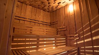 Sojka Resort - Hotel & Drevenice