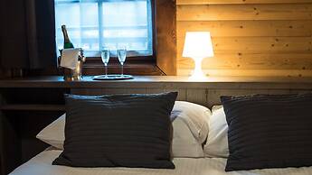 Sojka Resort - Hotel & Drevenice