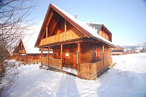 Sojka Resort - Hotel & Drevenice