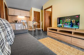 Sojka Resort - Hotel & Drevenice